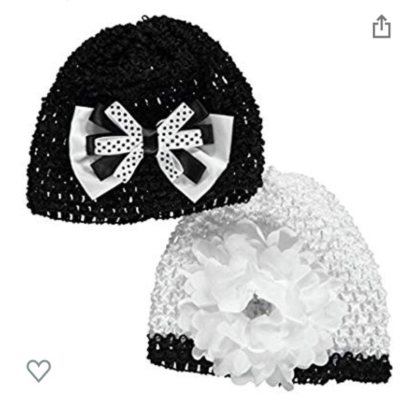 First Steps by Stepping Stones Other - BRAND NEW First Steps Infant Hats.